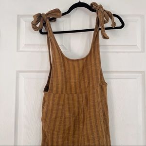 Ace&Jig overalls 🌾